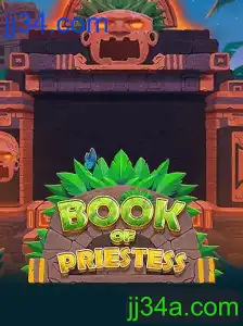 BookOfPriestess
