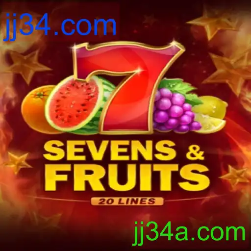 SevensFruits20