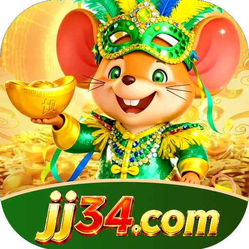 jj34.com Logo